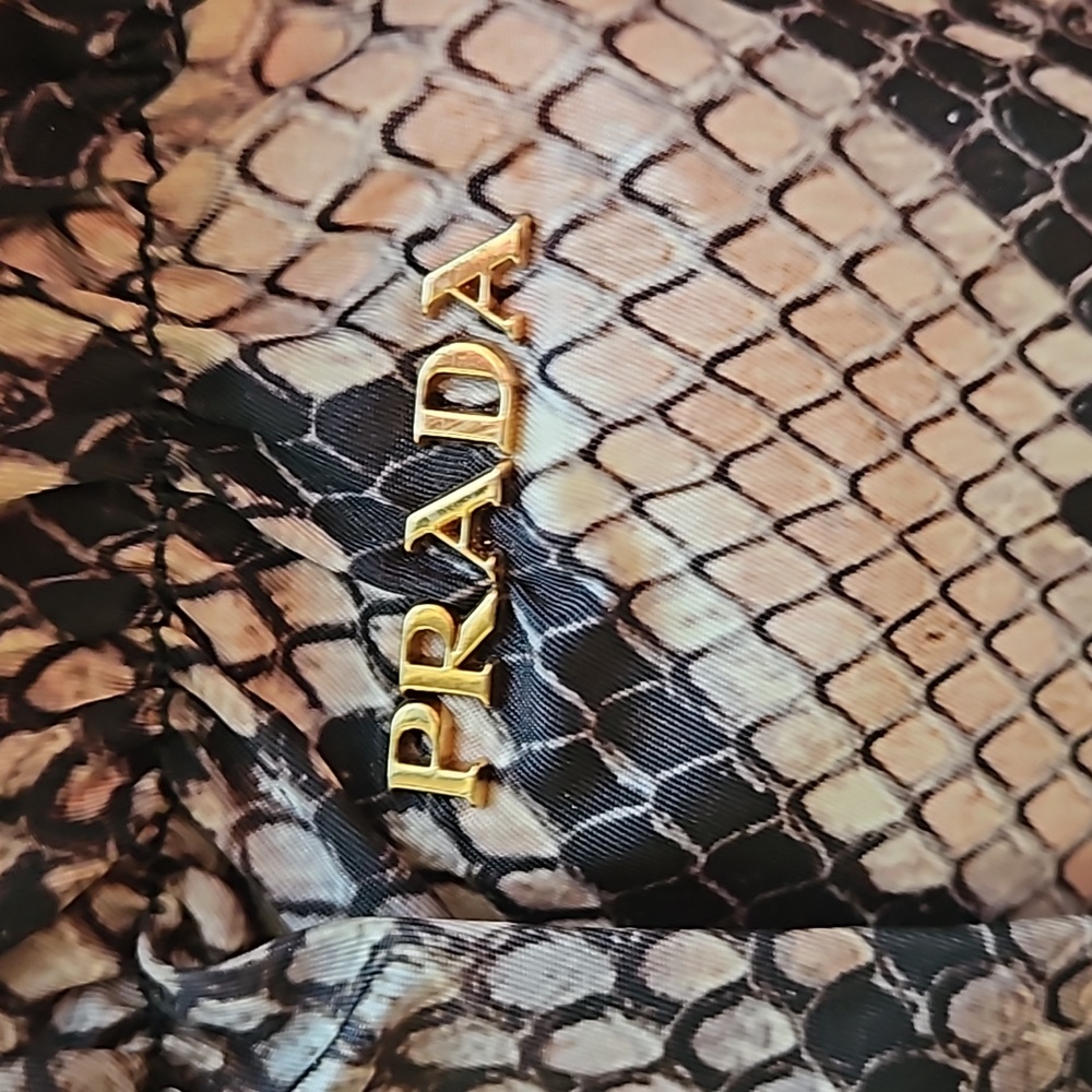 Prada Python Two Way - image 5
